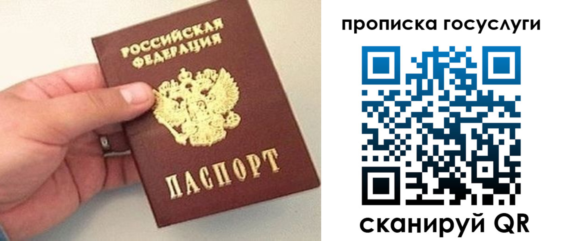 где прописаться в Отрадном